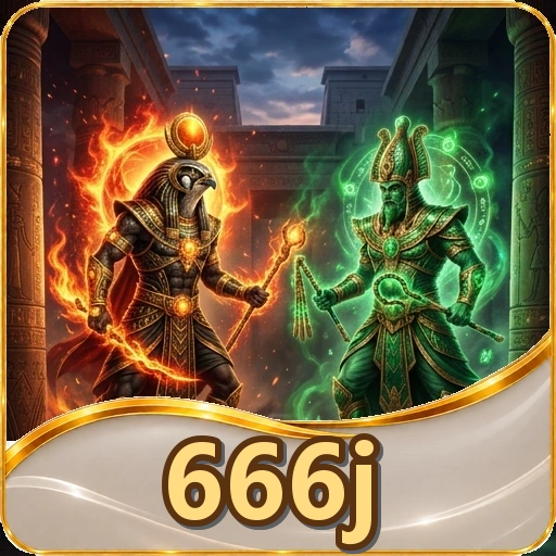 Metadata dan identitas paket aplikasi 666j APK